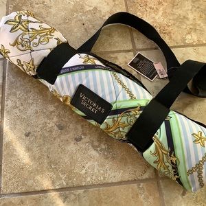 Victorias Secret Beach Blanket